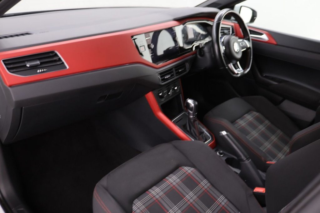 Used Volkswagen Polo 2018 for sale - 77188186: Photo 23