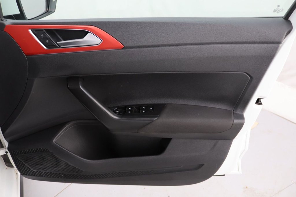 Used Volkswagen Polo 2018 for sale - 77188186: Photo 25