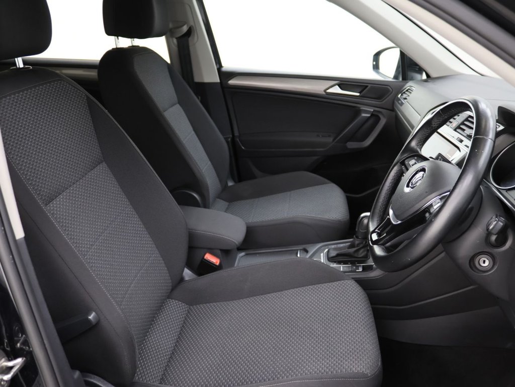 Used Volkswagen Tiguan Allspace 2021 for sale - 76740060: Photo 12