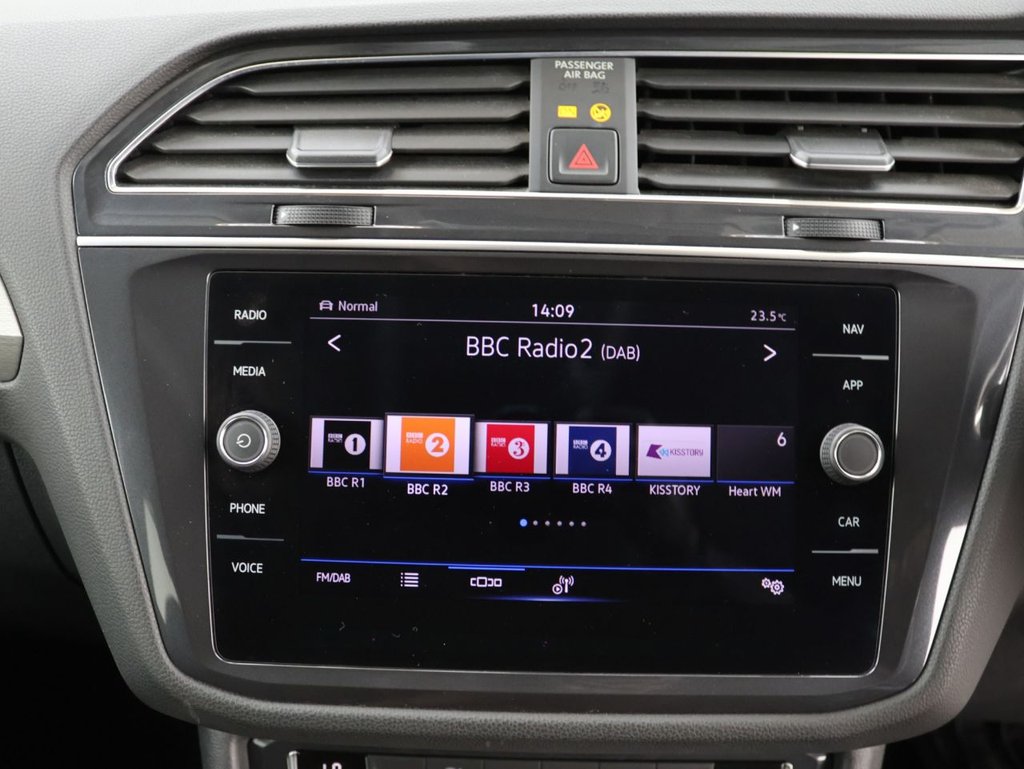 Used Volkswagen Tiguan Allspace 2021 for sale - 76740060: Photo 13