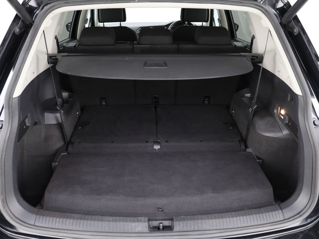 Used Volkswagen Tiguan Allspace 2021 for sale - 76740060: Photo 23