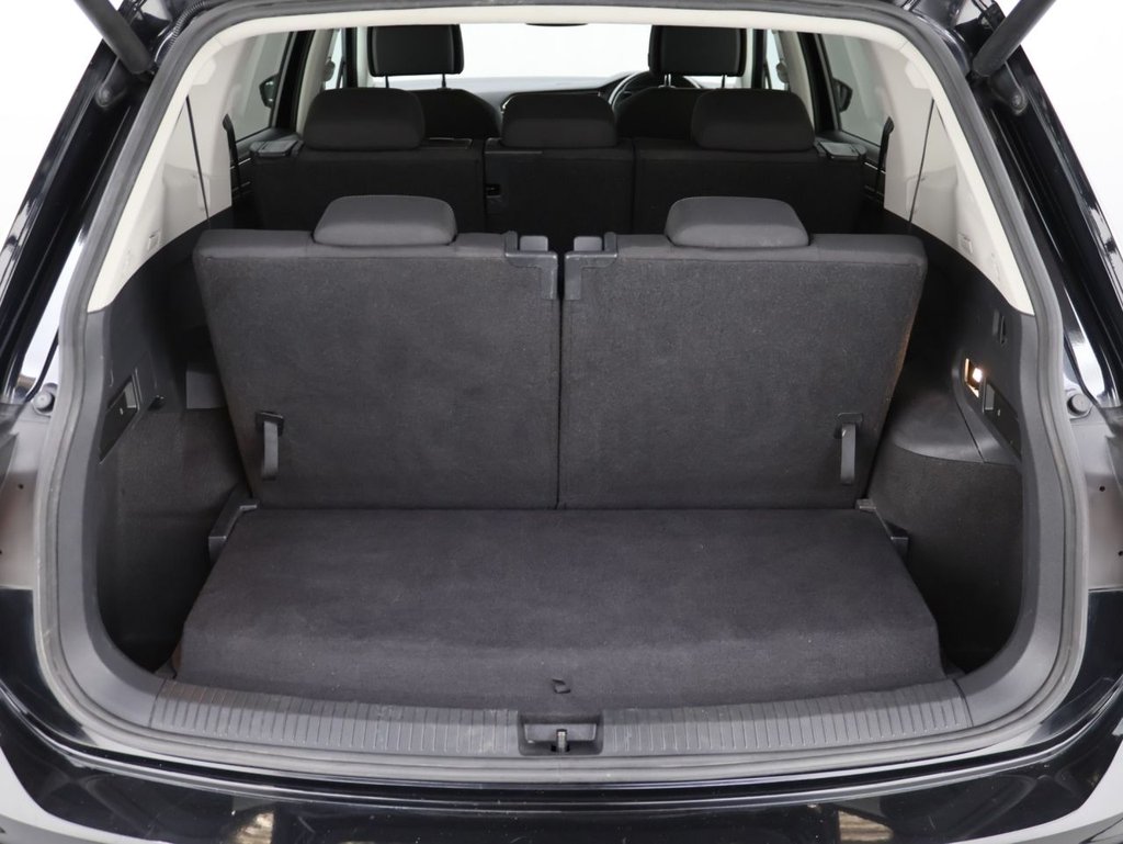 Used Volkswagen Tiguan Allspace 2021 for sale - 76740060: Photo 24