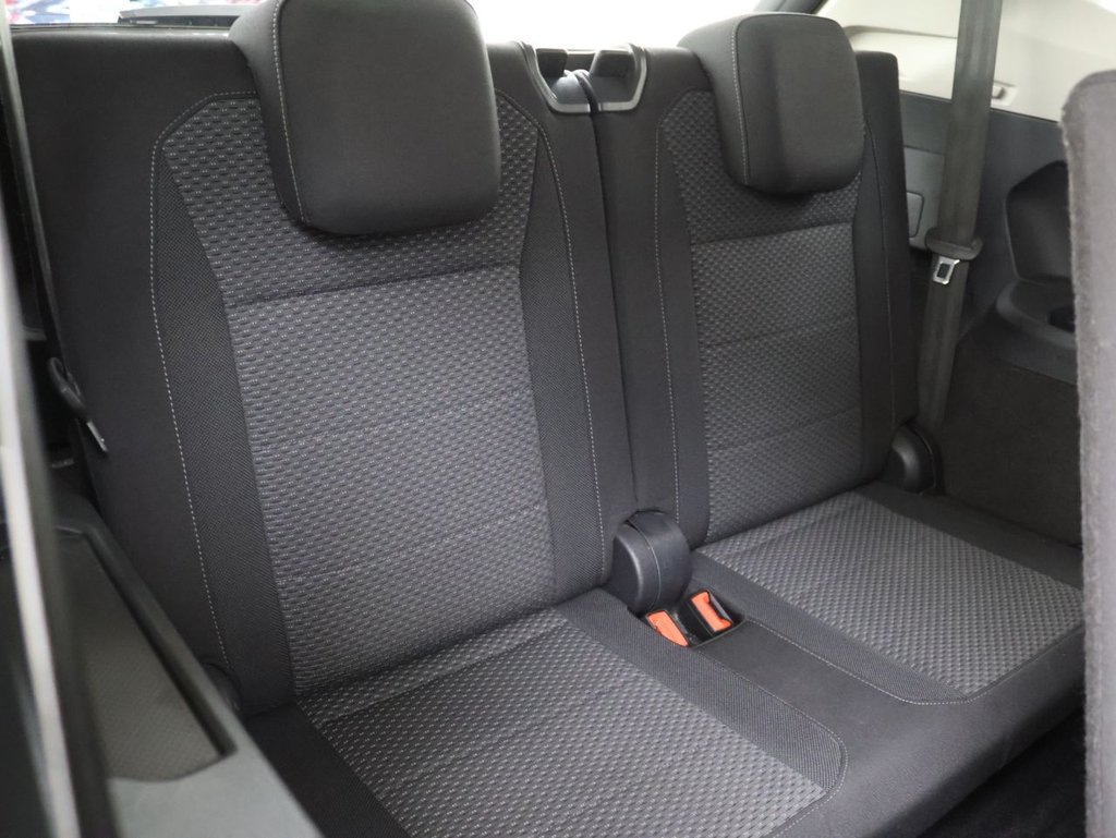 Used Volkswagen Tiguan Allspace 2021 for sale - 76740060: Photo 26