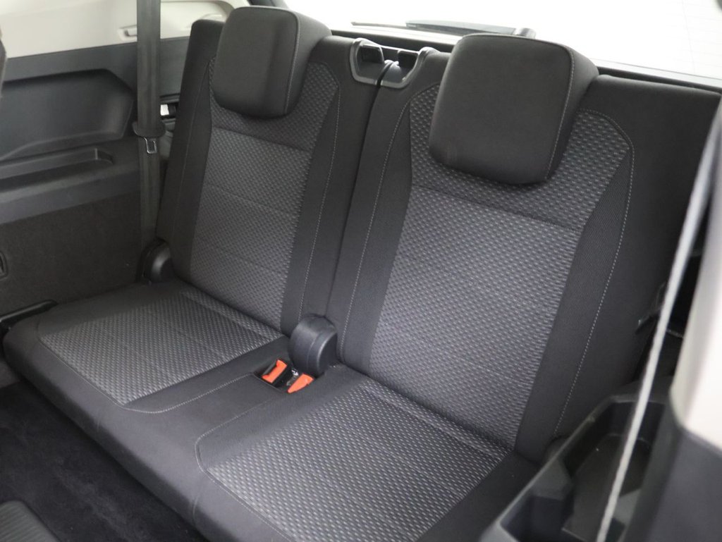 Used Volkswagen Tiguan Allspace 2021 for sale - 76740060: Photo 28