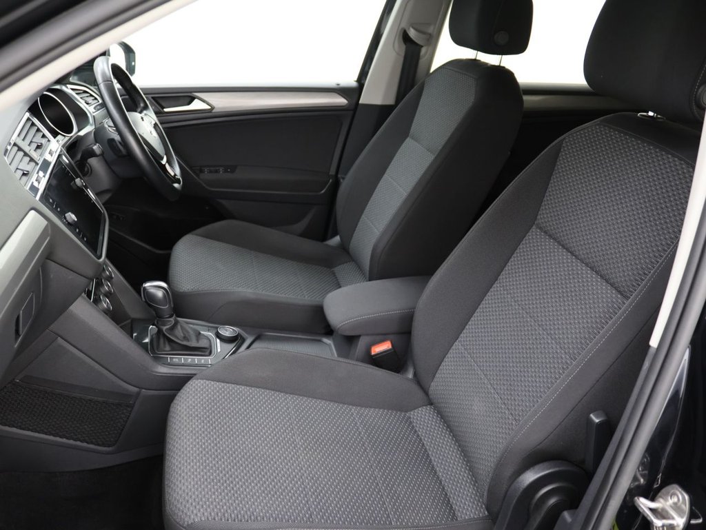 Used Volkswagen Tiguan Allspace 2021 for sale - 76740060: Photo 30