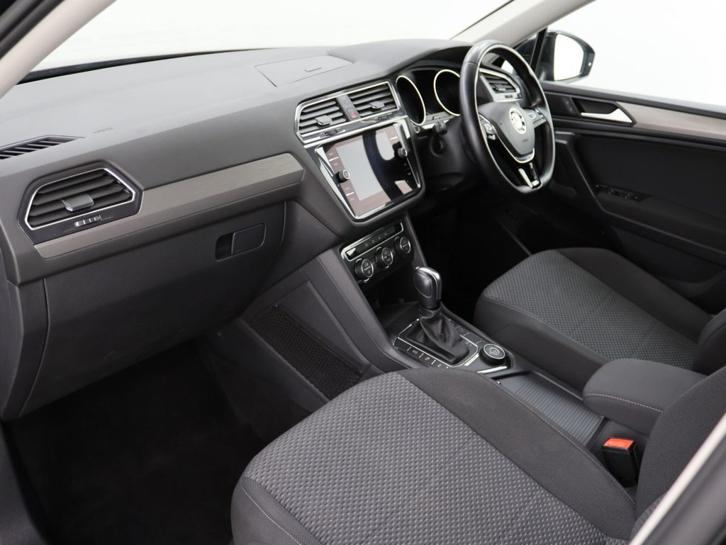 Used Volkswagen Tiguan Allspace 2021 for sale - 76740060: Photo 31