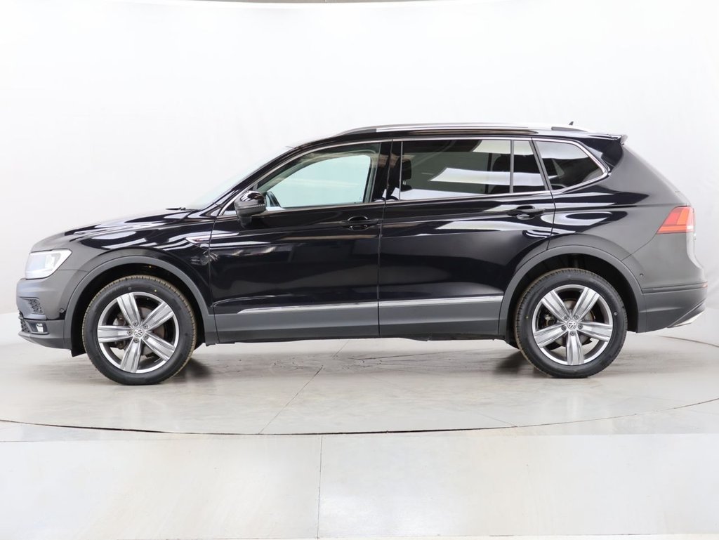 Used Volkswagen Tiguan Allspace 2021 for sale - 76740060: Photo 6