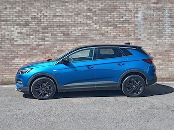 Used Vauxhall Grandland X 2021 for sale - 79470209: Photo
