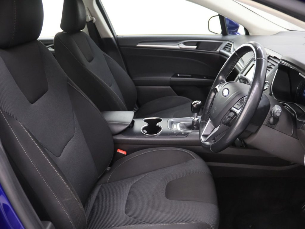 Used Ford Mondeo 2017 for sale - 77764671: Photo 12