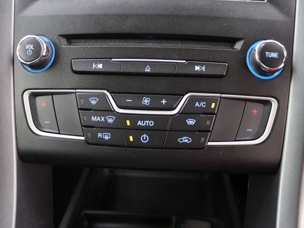 Used Ford Mondeo 2017 for sale - 77764671: Photo 13