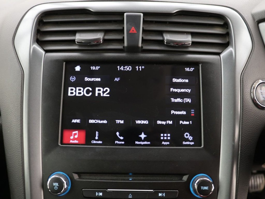 Used Ford Mondeo 2017 for sale - 77764671: Photo 14