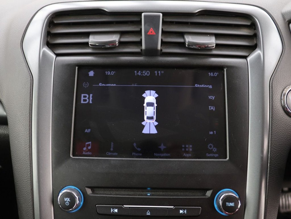 Used Ford Mondeo 2017 for sale - 77764671: Photo 15