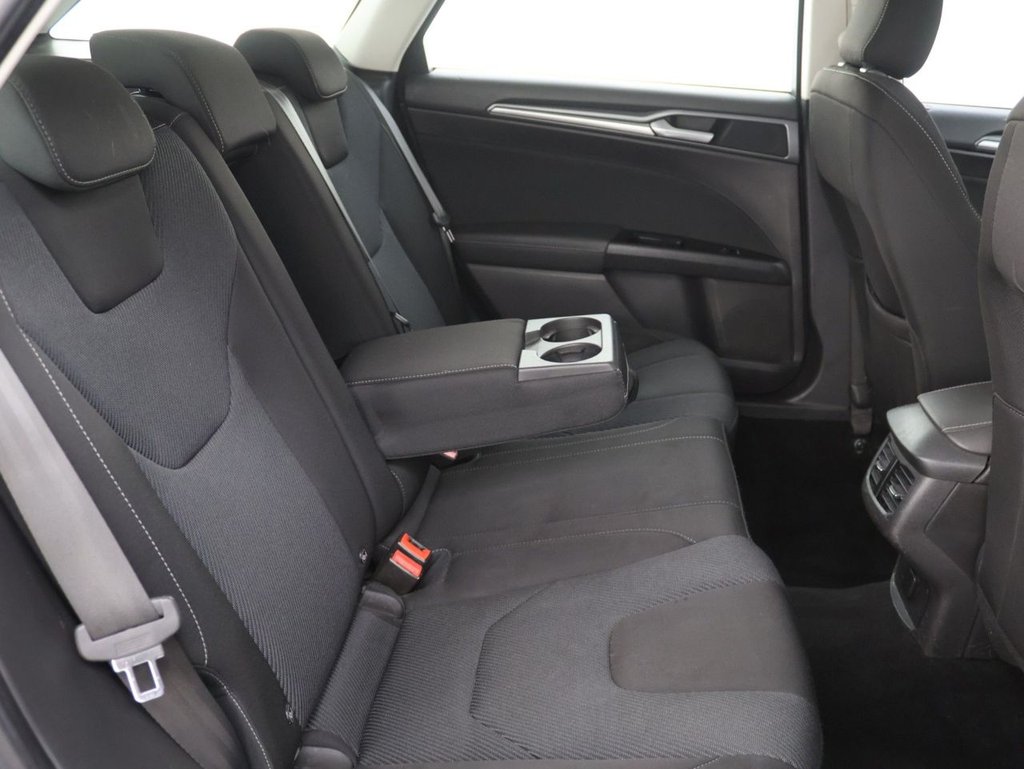 Used Ford Mondeo 2017 for sale - 77764671: Photo 17