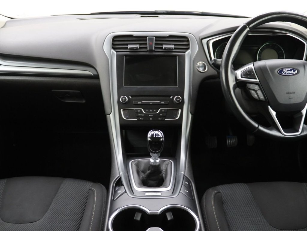 Used Ford Mondeo 2017 for sale - 77764671: Photo 18