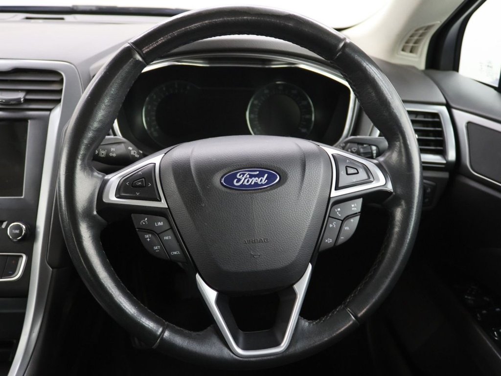 Used Ford Mondeo 2017 for sale - 77764671: Photo 20