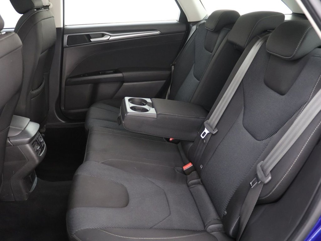 Used Ford Mondeo 2017 for sale - 77764671: Photo 21