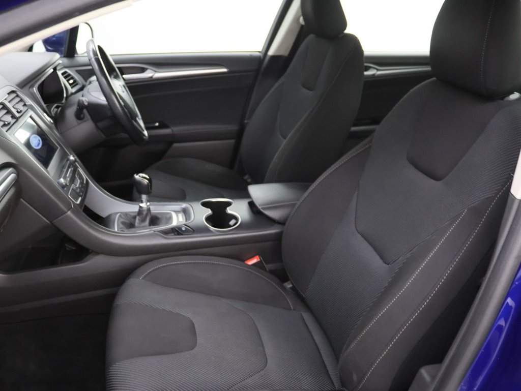 Used Ford Mondeo 2017 for sale - 77764671: Photo 22