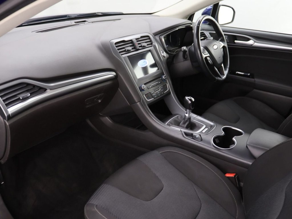 Used Ford Mondeo 2017 for sale - 77764671: Photo 24