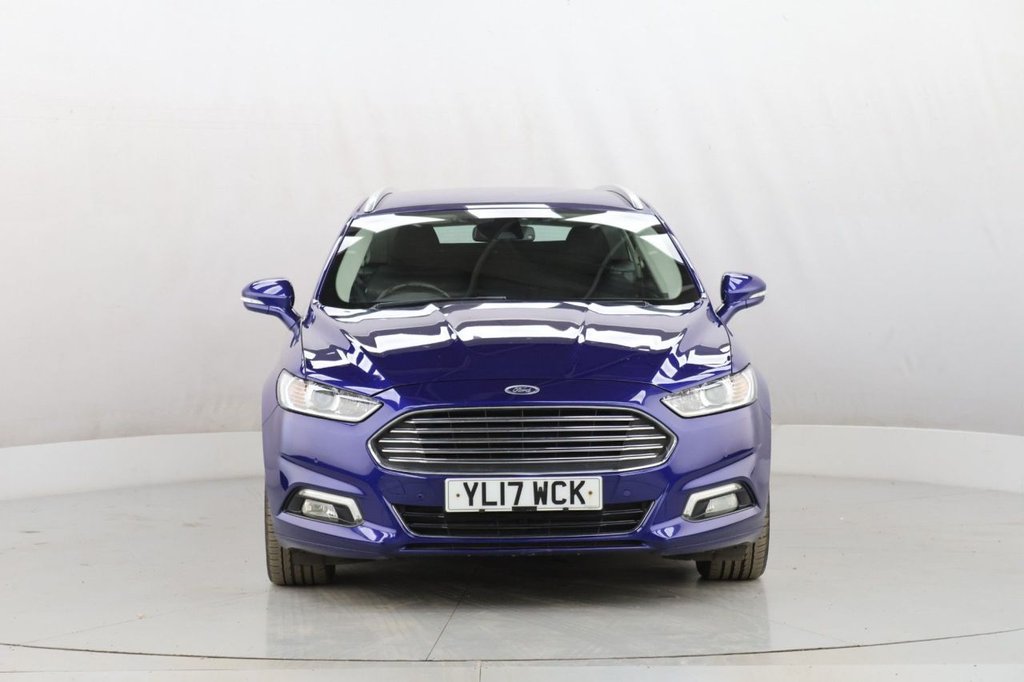 Used Ford Mondeo 2017 for sale - 77764671: Photo 3