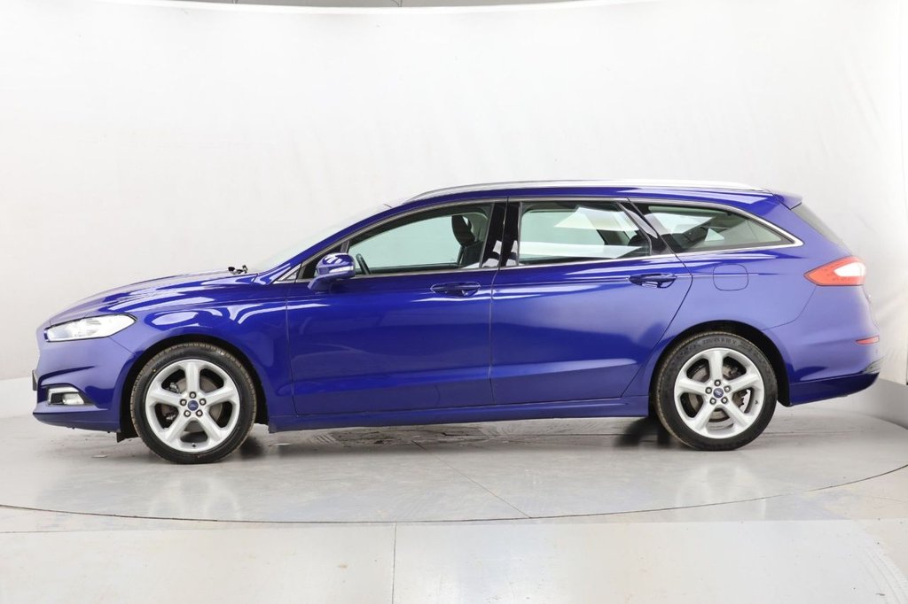 Used Ford Mondeo 2017 for sale - 77764671: Photo 6