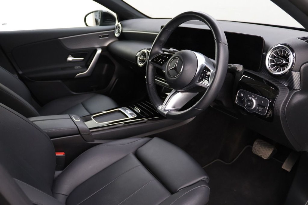 Used Mercedes-Benz A-Class 2023 for sale - 77121278: Photo 10