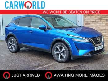 2021 (21) - 1.3 DIG-T MHEV Premiere Edition SUV 5dr Petrol Hybrid Manual Euro 6 (s/s) (