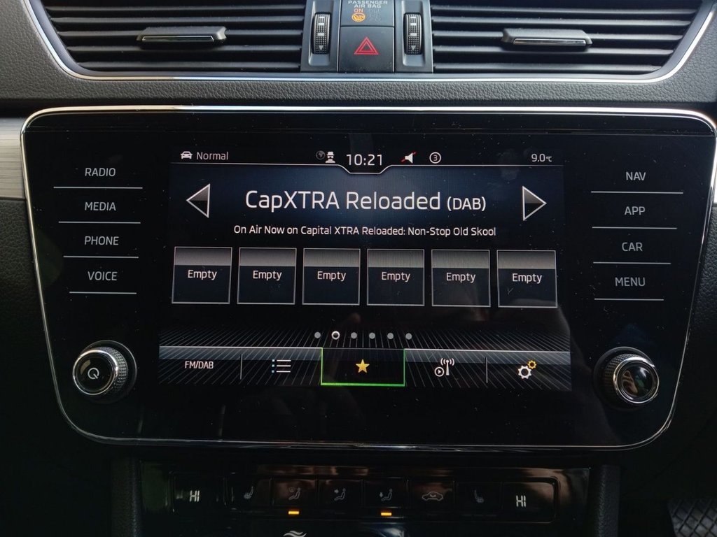 Used Skoda Superb 2022 for sale - 77981481: Photo 8