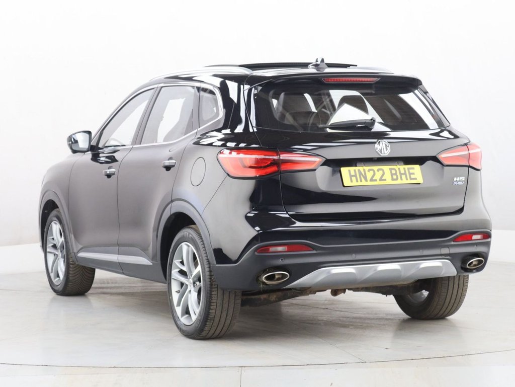 Used MG MG HS 2022 for sale - 76542121: Photo 10