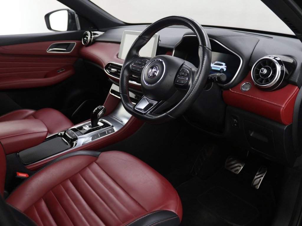 Used MG MG HS 2022 for sale - 76542121: Photo 13