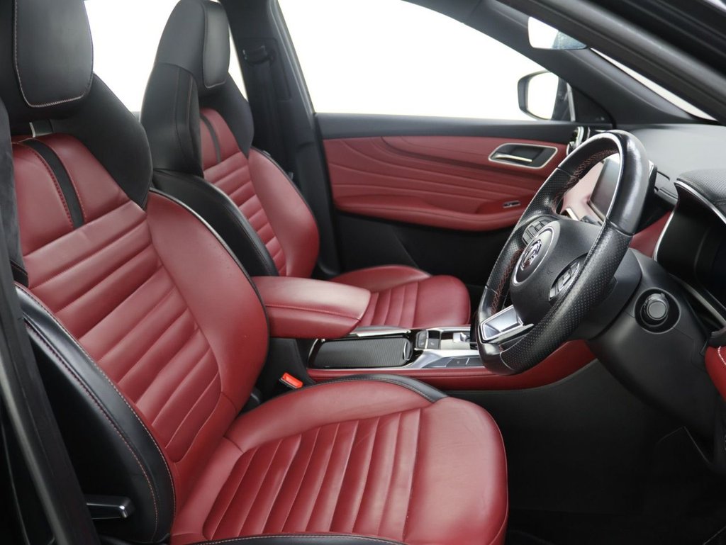 Used MG MG HS 2022 for sale - 76542121: Photo 14