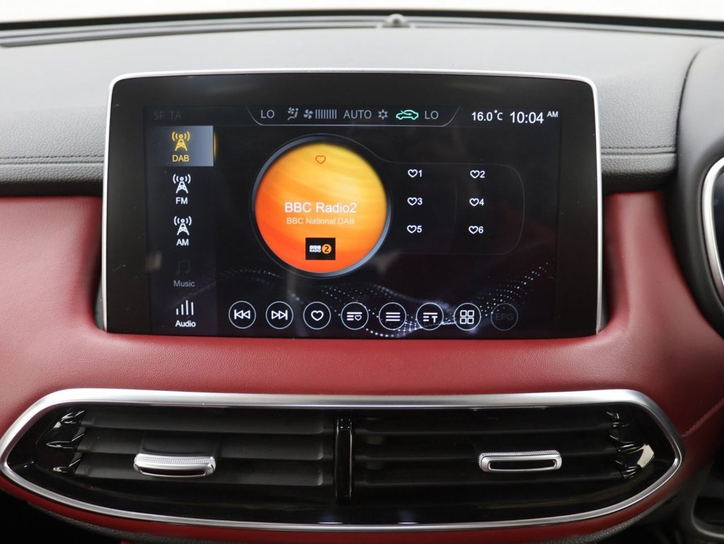 Used MG MG HS 2022 for sale - 76542121: Photo 15