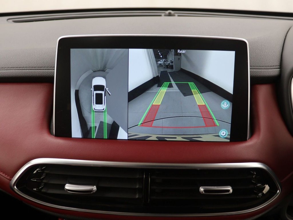 Used MG MG HS 2022 for sale - 76542121: Photo 16