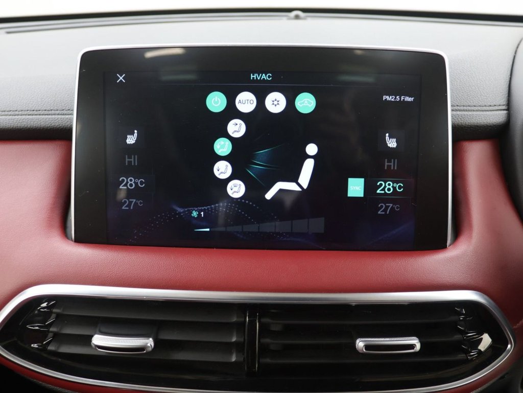 Used MG MG HS 2022 for sale - 76542121: Photo 17