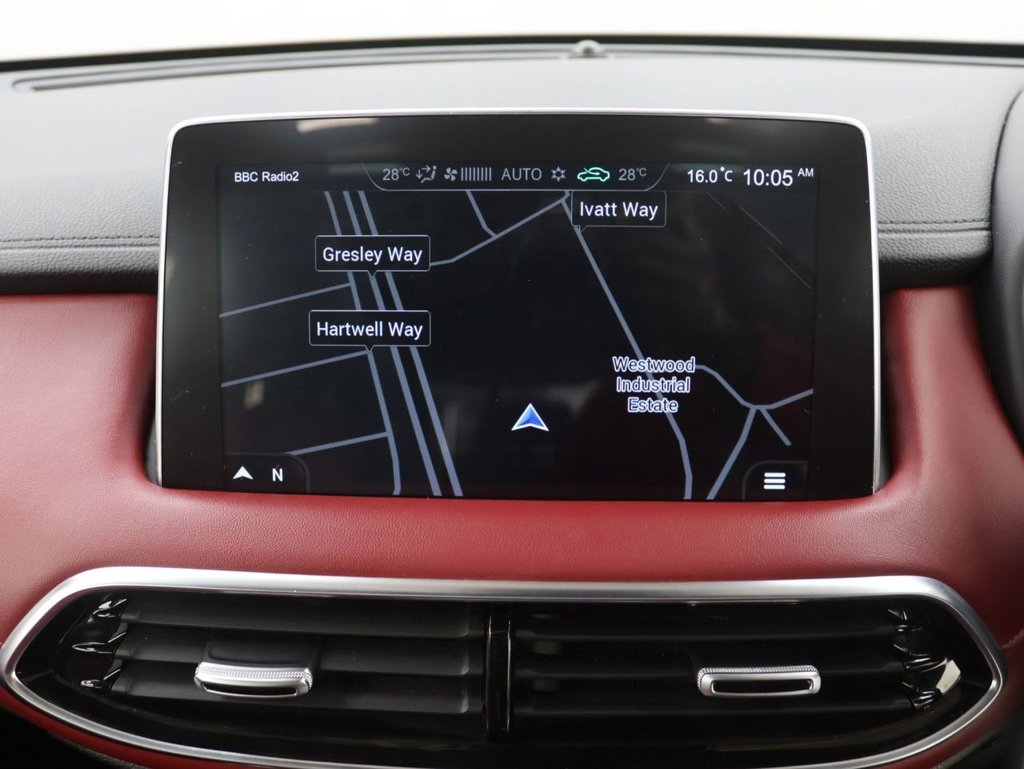 Used MG MG HS 2022 for sale - 76542121: Photo 18