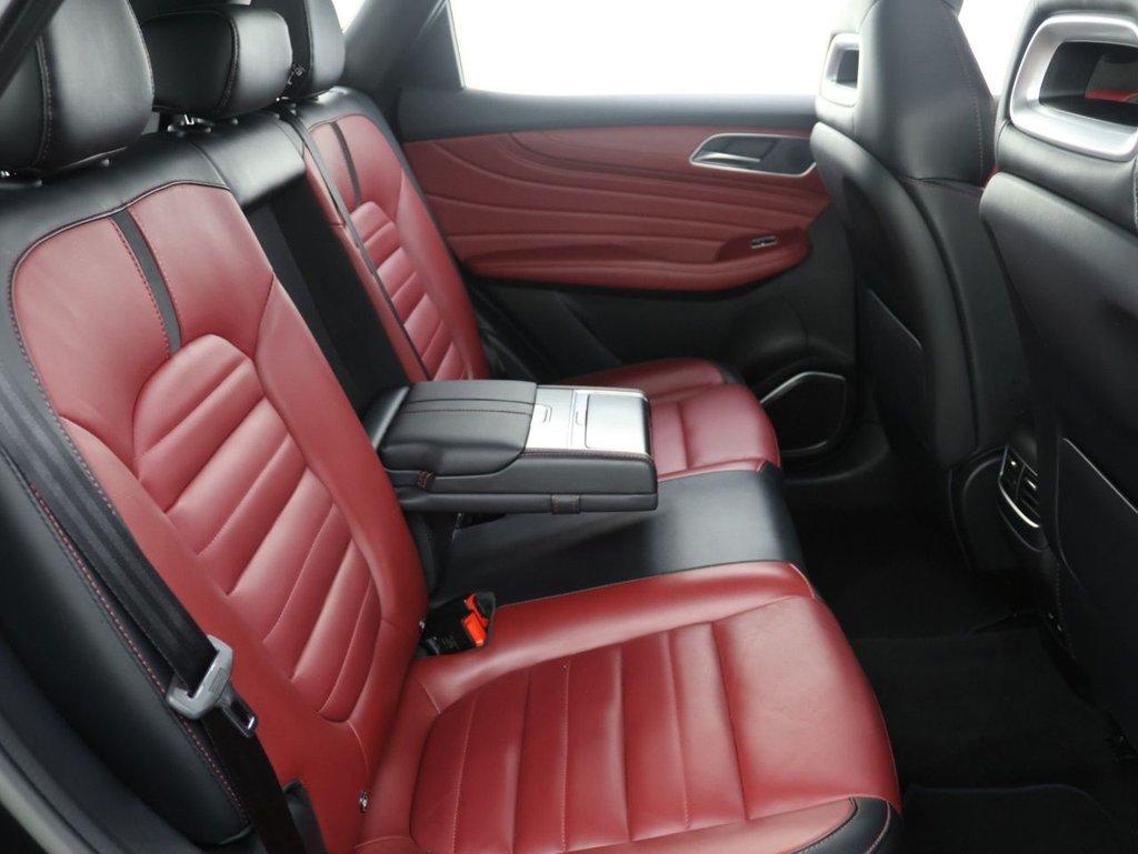 Used MG MG HS 2022 for sale - 76542121: Photo 21