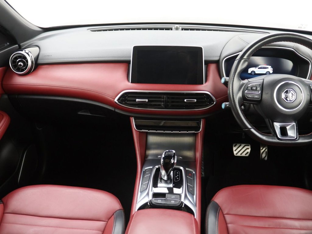 Used MG MG HS 2022 for sale - 76542121: Photo 22