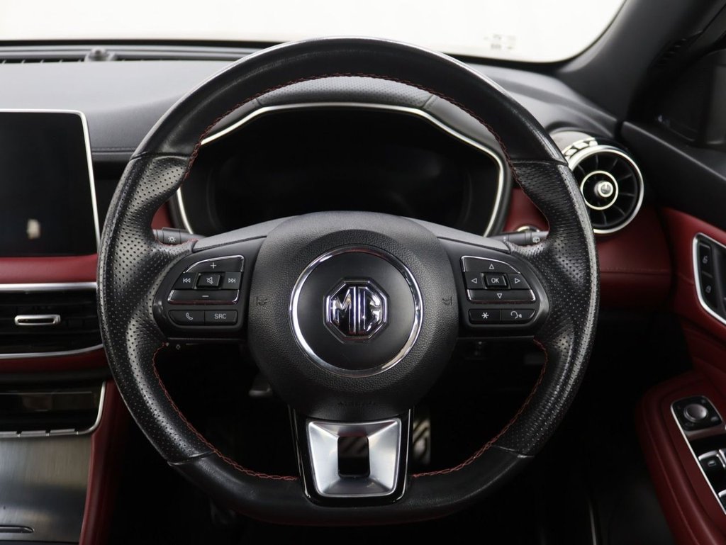 Used MG MG HS 2022 for sale - 76542121: Photo 24