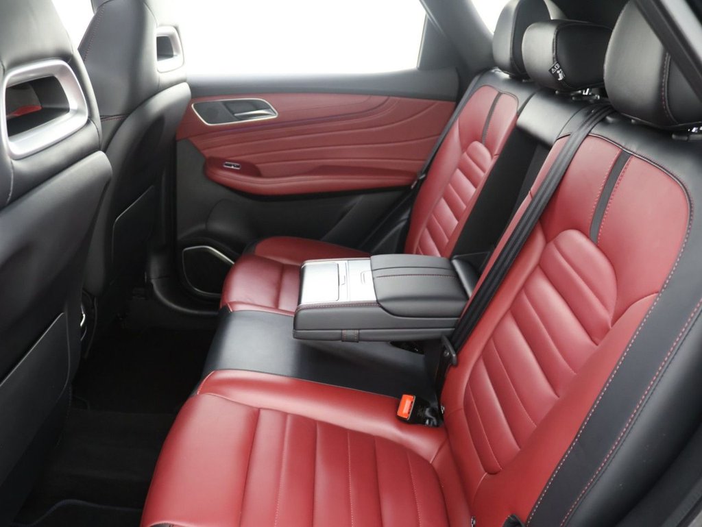 Used MG MG HS 2022 for sale - 76542121: Photo 25