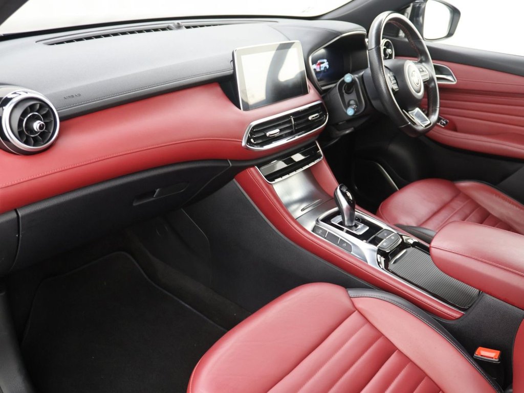 Used MG MG HS 2022 for sale - 76542121: Photo 26