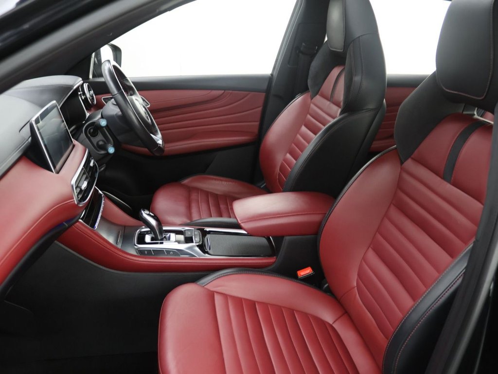 Used MG MG HS 2022 for sale - 76542121: Photo 5