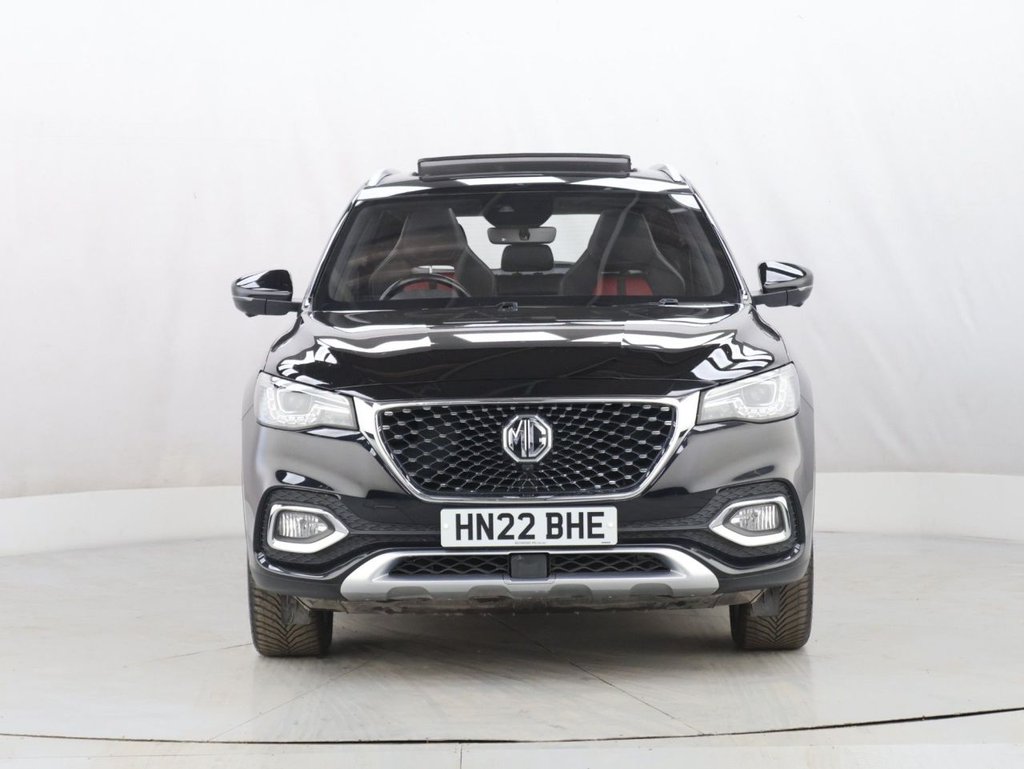 Used MG MG HS 2022 for sale - 76542121: Photo 6