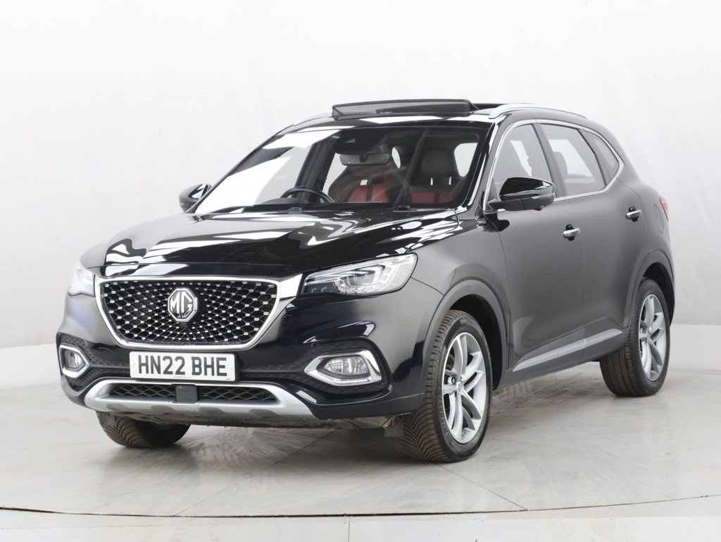 Used MG MG HS 2022 for sale - 76542121: Photo 7