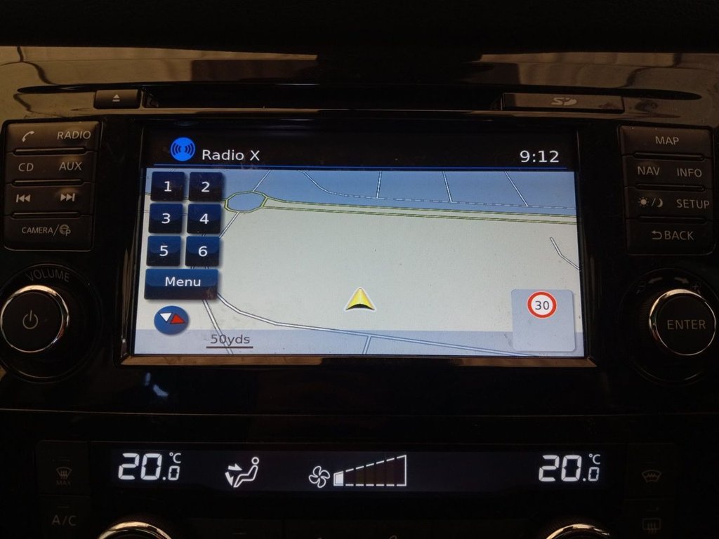 Used Nissan Qashqai 2018 for sale - 78068814: Photo 10