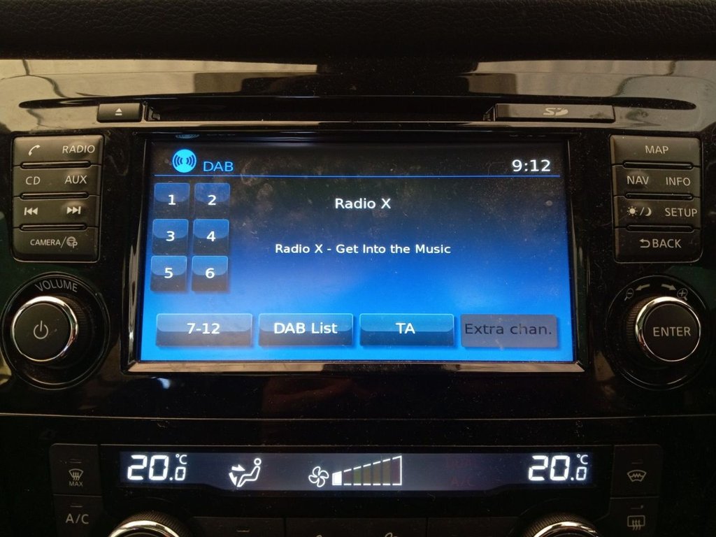 Used Nissan Qashqai 2018 for sale - 78068814: Photo 12