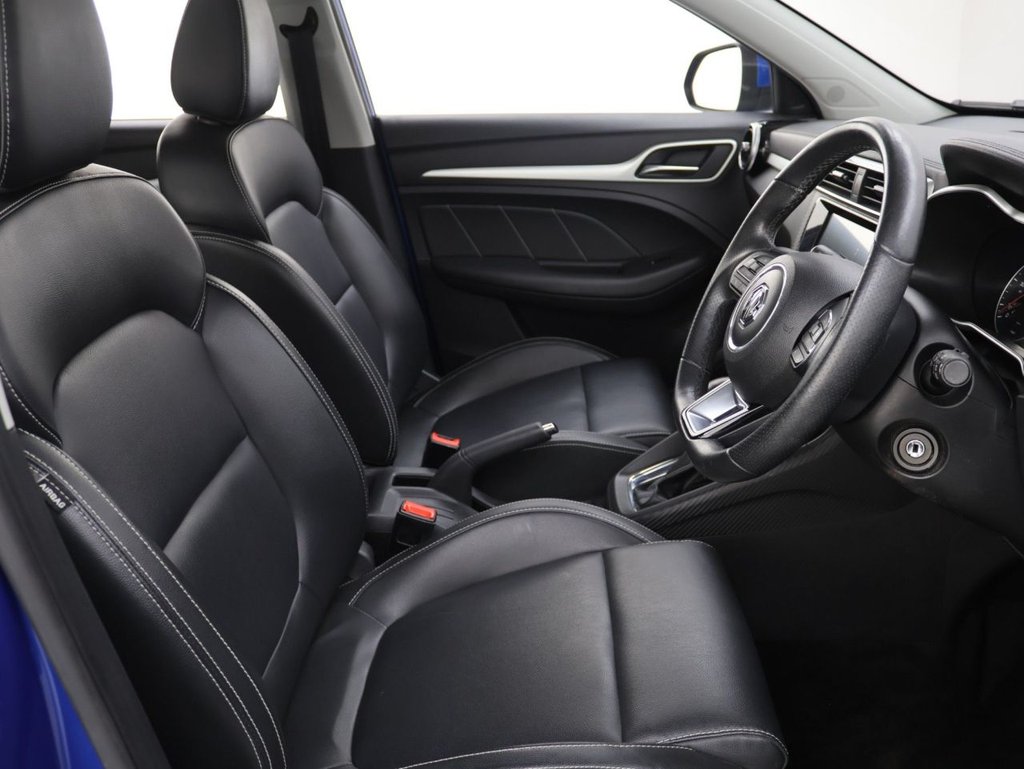 Used MG MG ZS 2020 for sale - 77765013: Photo 12