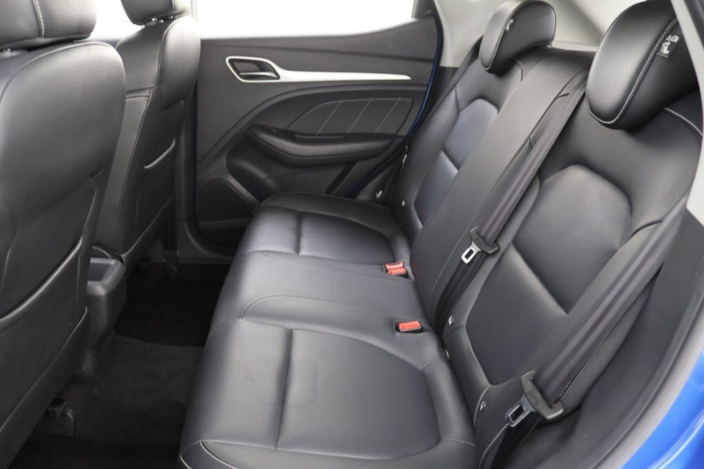 Used MG MG ZS 2020 for sale - 77765013: Photo 20