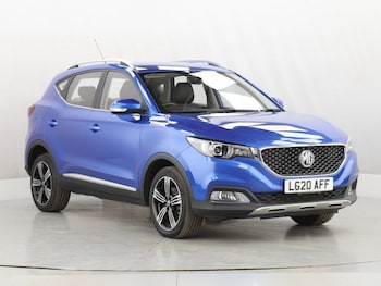 Used MG MG ZS 2020 for sale - 77765013: Photo