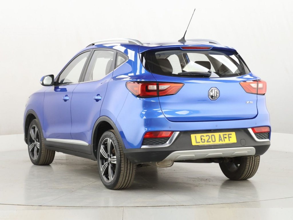 Used MG MG ZS 2020 for sale - 77765013: Photo 7