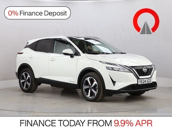 Used Nissan Qashqai 2024 for sale - 79527794: Photo
