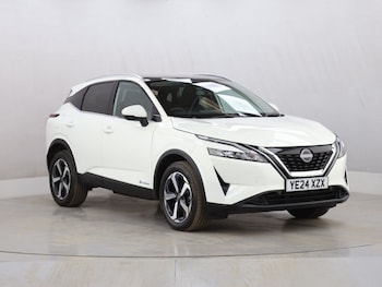 Used Nissan Qashqai 2024 for sale - 79527794: Photo